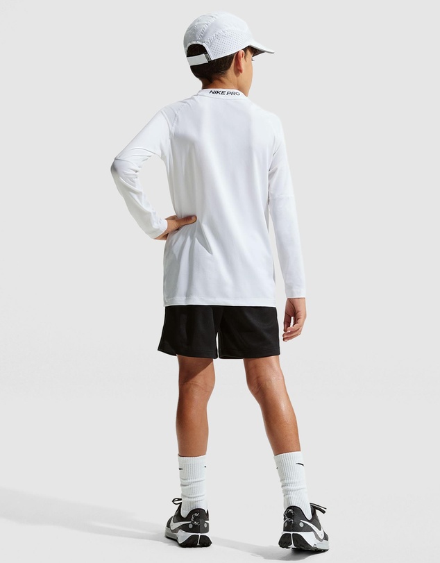 Nike - Dri-Fit Shorts - Teens