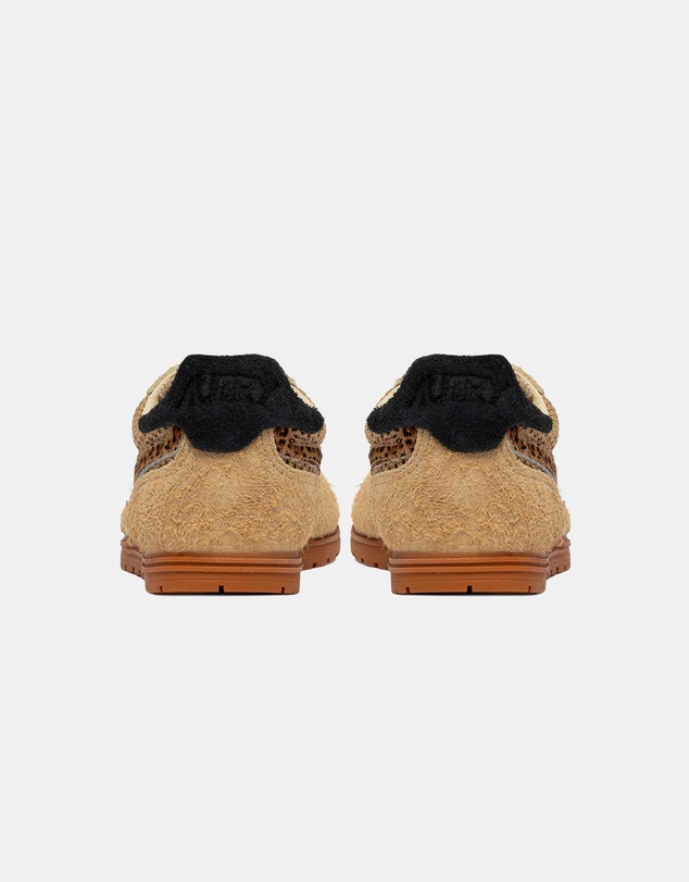 Autry - Windspin Low Wom Sneakers - Women's