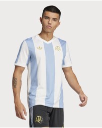 adidas Performance - Argentina Anniversary Football Jersey Mens