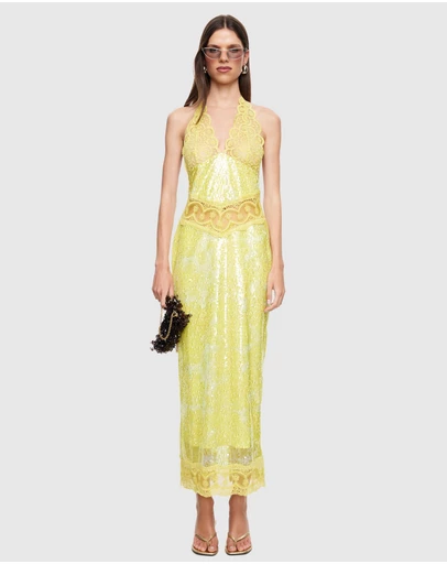 Lioness - Solana Maxi Dress