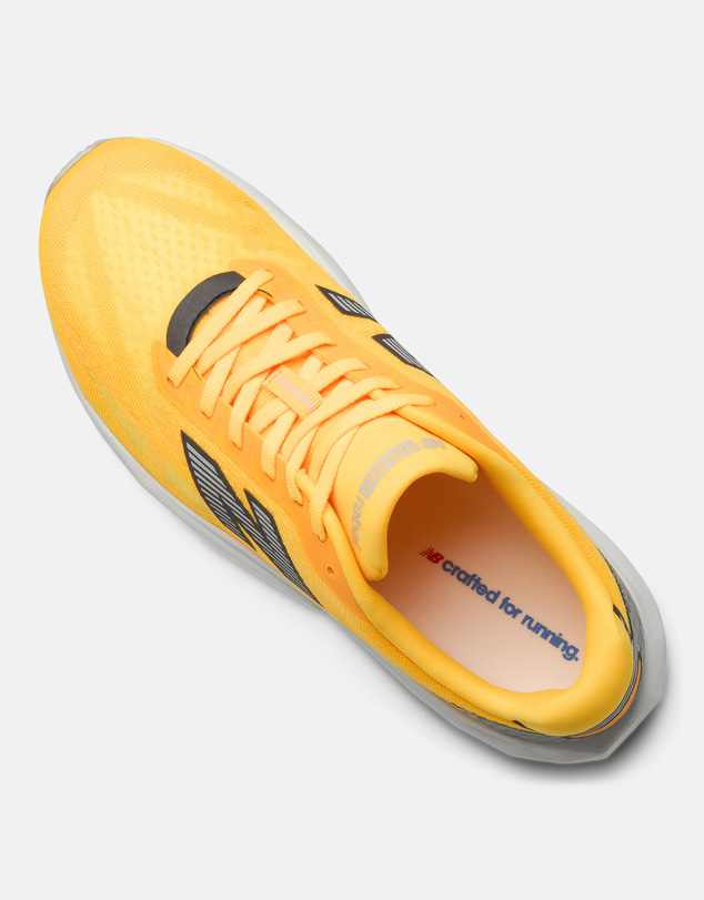 New Balance - FuelCell Rebel v5 - Men's