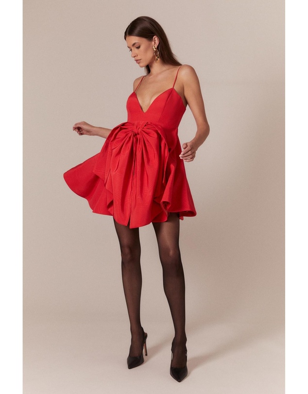Bardot - Annabelle Mini Dress