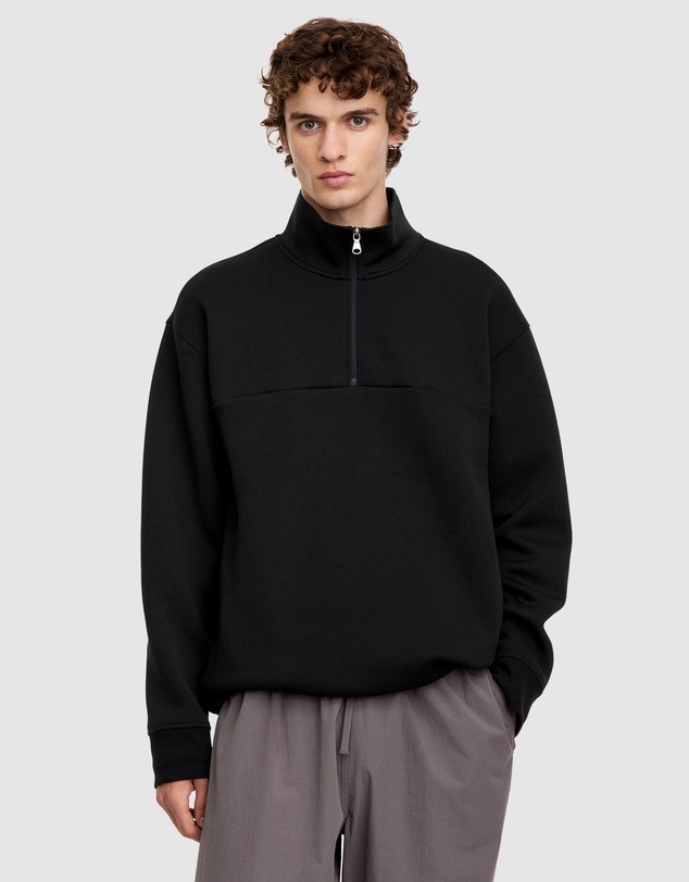 ARKET - Active Sport Half-Zip