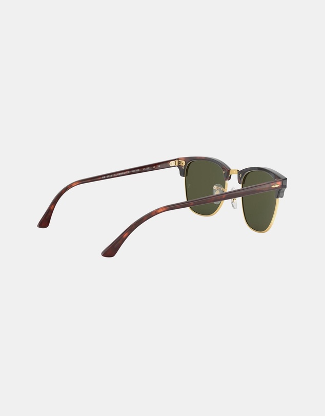 Ray-Ban - Clubmaster Classic RB3016 51