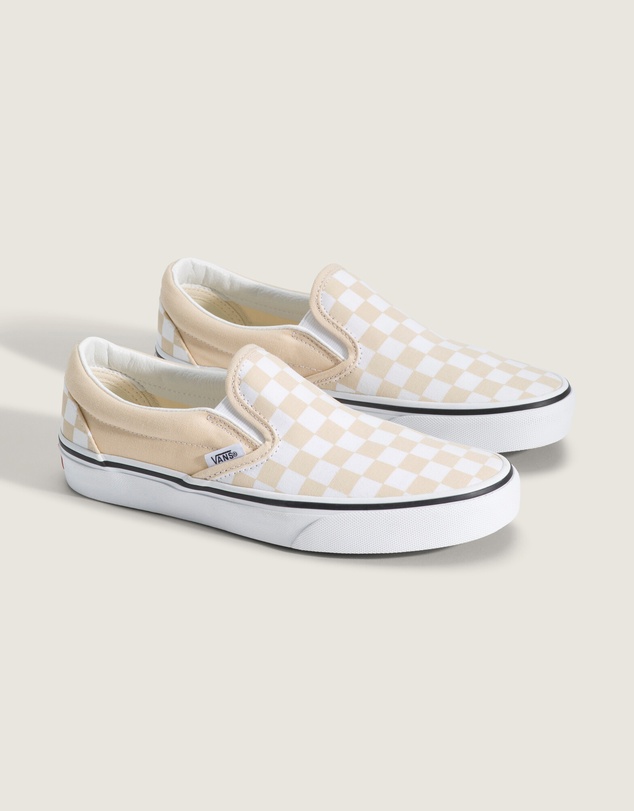 Vans - Classic Slip-On - Men's