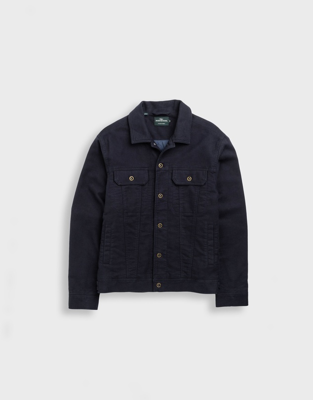 Rodd & Gunn - Greenbay Jacket