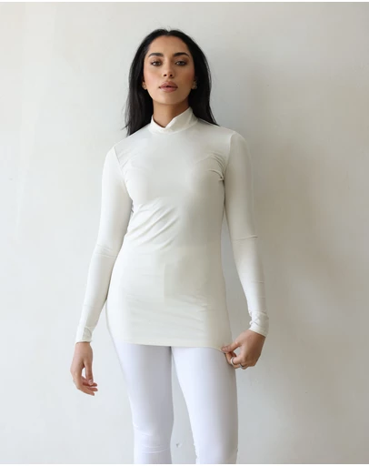 Mod Squad - Luxe Long Basic Base Layer