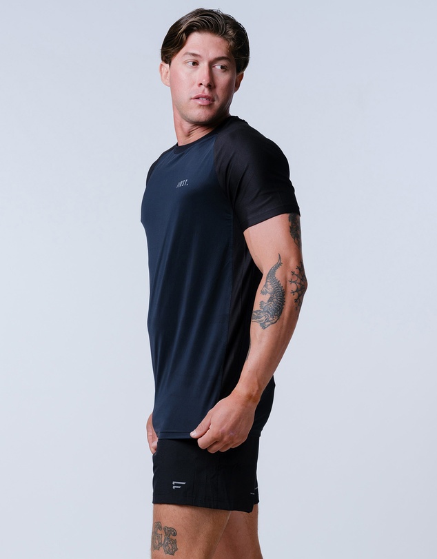 First Division - Aero Tee