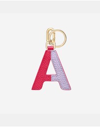 Maison De Sabre - The SABRÉMOJI™ Alphabet Charm