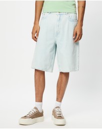 Stan Ray - Wide 5 Shorts