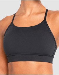 TWL - Hybrid Bra
