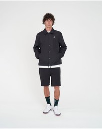 Huffer - Men's Caddie Jacket