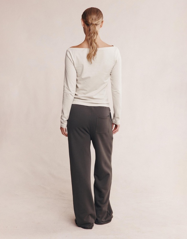 Marle - Thalia LS Tee
