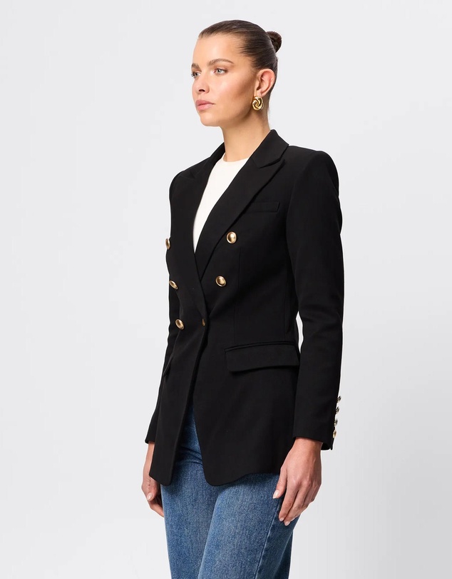 Mossman - Legacy Blazer