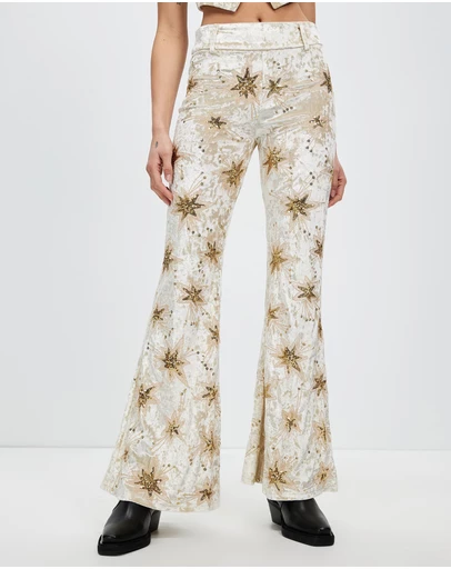 LENNI the label - Chromatic Pants