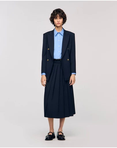 Sandro - Theana Skirt