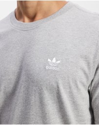 adidas Originals - Trefoil Ess Tee