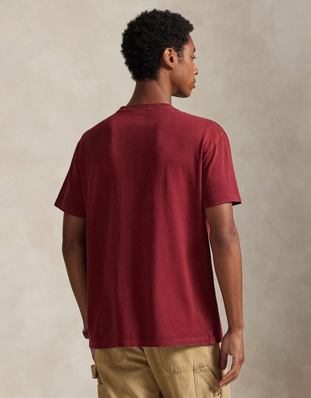 Polo Ralph Lauren - Classic Fit Polo Country T-Shirt