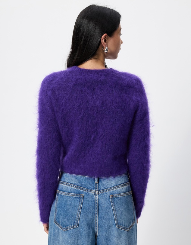 & Other Stories - Dalia Cardigan