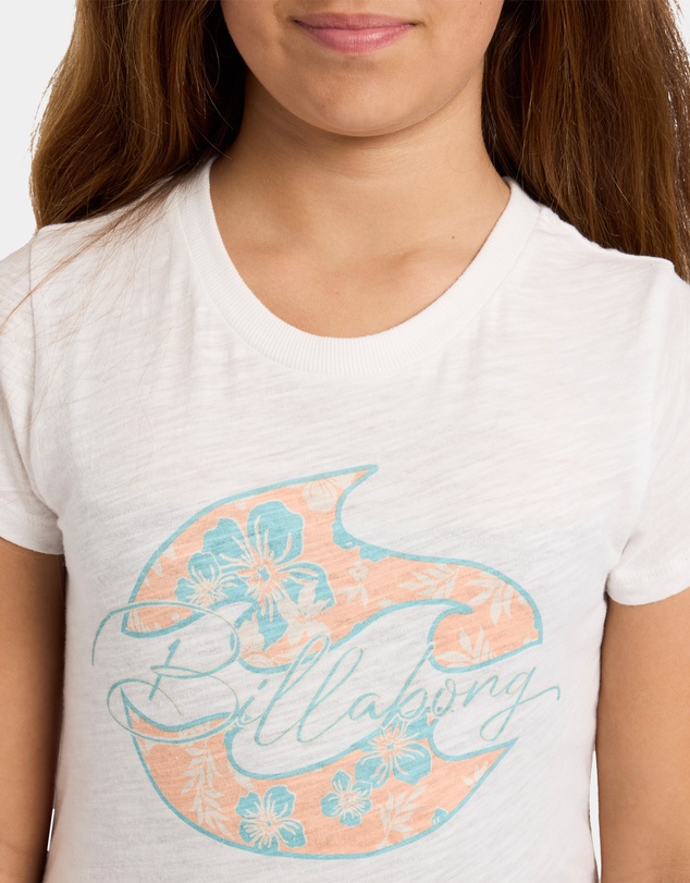 Billabong - Girls 6 to 16 Formula T-Shirt