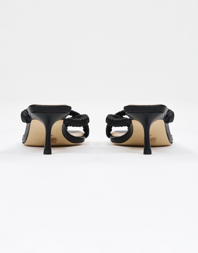 Acler - Jordana Heels
