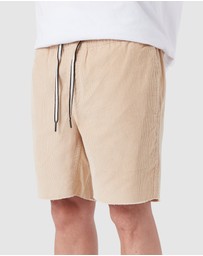 B.Cools - B.Relaxed Short
