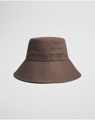 Country Road - Cr Bucket Hat