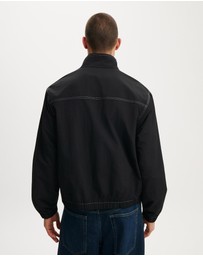 Cotton On - Shell Jacket
