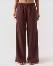 SOVERE - Sora Pants