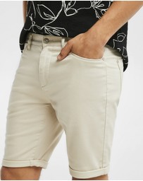 yd. - Herston Chino Short