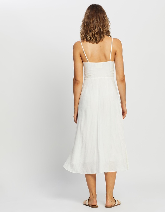 LENNI the label - Tarot Midi Dress