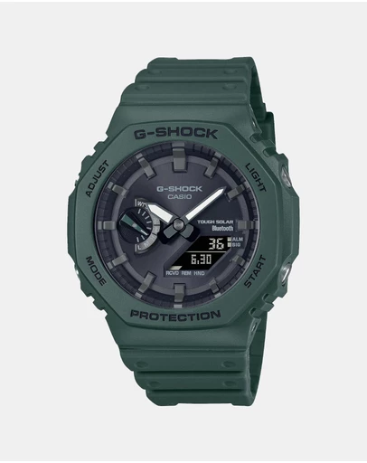 G-SHOCK - GAB2100-3A