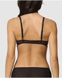 Simone Perele - Romance Half Cup Bra