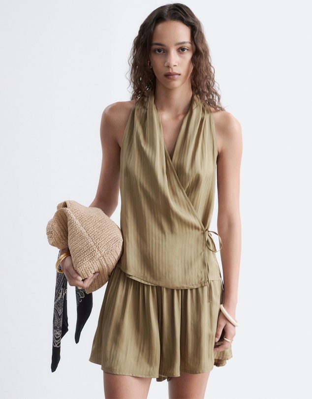 & Other Stories - ES Sammy Skort