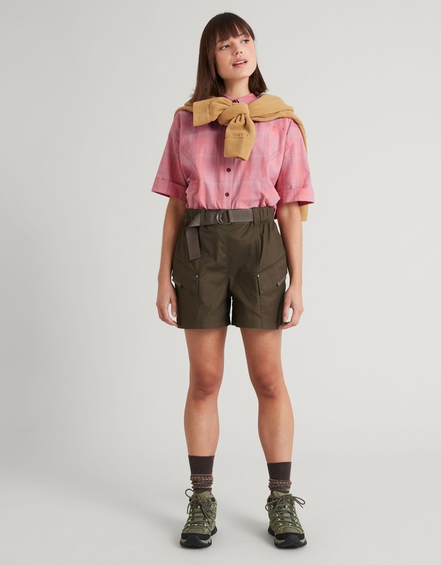 Kathmandu - Vander LT Cargo Shorts