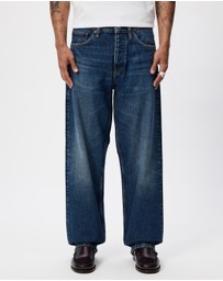 Sunflower - Loose Jeans