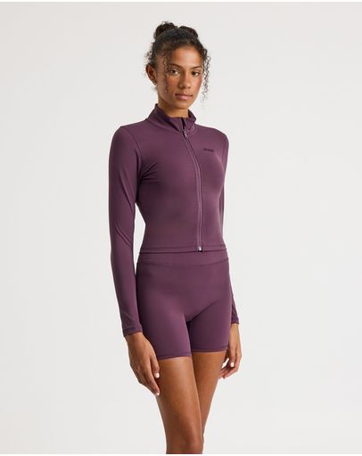 Perfectly Plum
