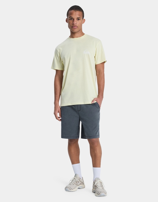 Quiksilver - Mens Taxer 19