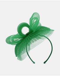 Morgan & Taylor - Simone Fascinator