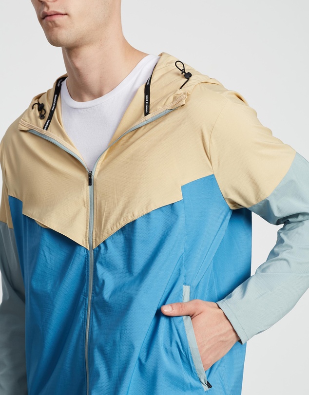 Nike - Windrunner Running Jacket
