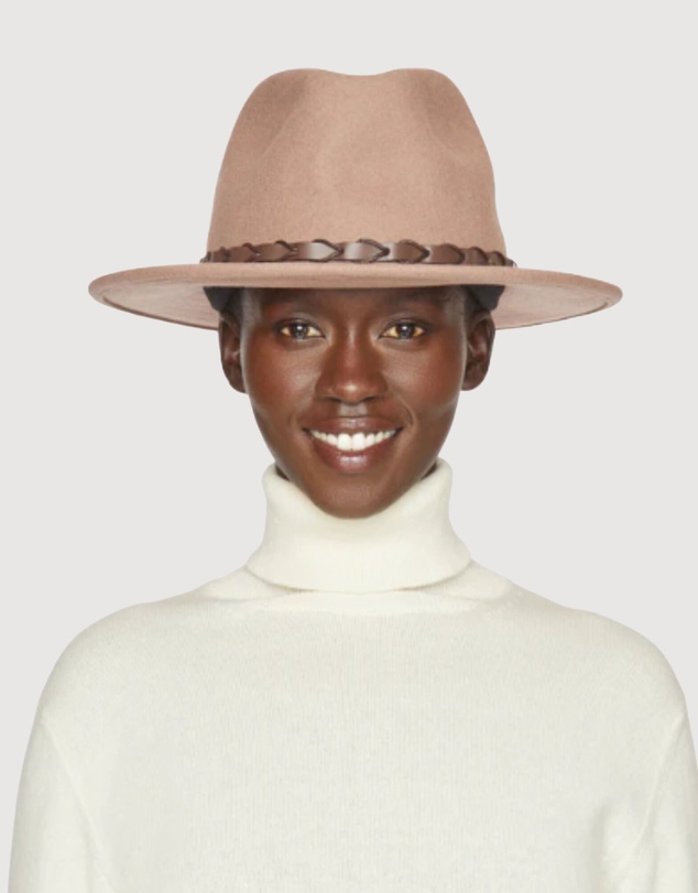 Tilley - Montana Hat