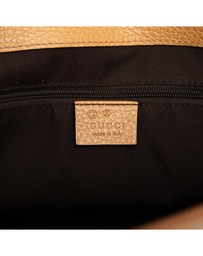 Pre-Loved by Azura Reborn - Pre-Loved Calfskin Abbey D Ring Tote