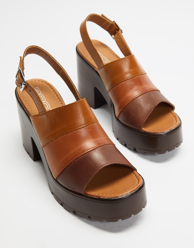 ROC Boots Australia - Misty