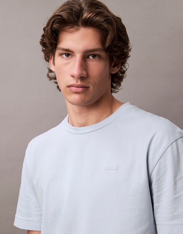 Calvin Klein - Cotton Terry T-Shirt