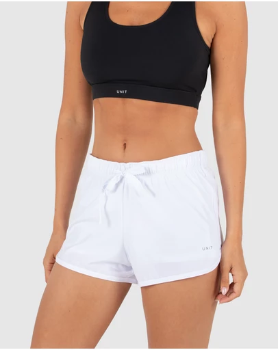 UNIT - UNIT Balance Ladies Sport Shorts
