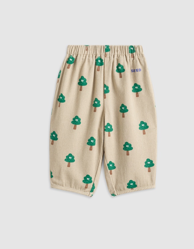Seed Heritage - Tree Relaxed Pant