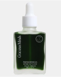 Gracious Minds - Photosynthesis Retinol Alternative Bakuchiol