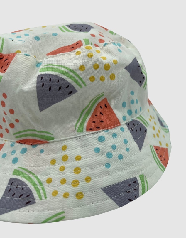 Jacaru - Jacaru 1892 Kids Watermelon Bucket Hat