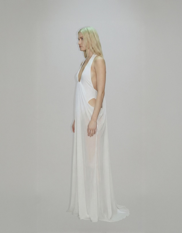 Atoir - Mina Maxi Dress