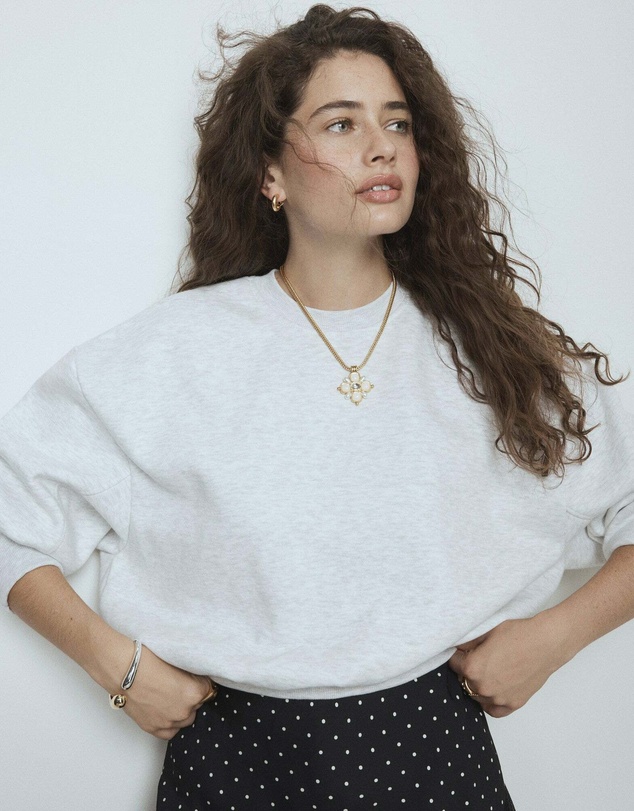 MIMCO - Liora Necklace